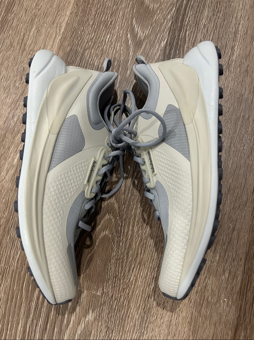 EUC Lululemon Blissful Trail Shoes - Picture 6 of 8